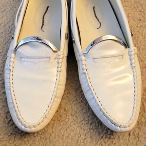 TOD'S LOAFERS